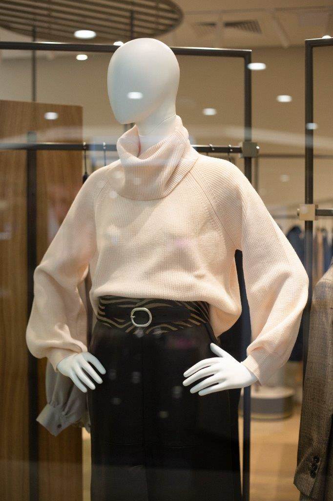 Seventy Venezia_Store Split_9
