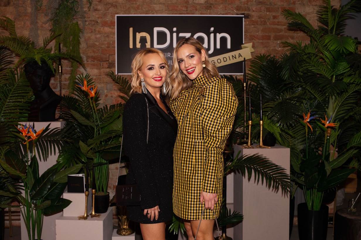 Mirjana Mikulec i Ana Radisic