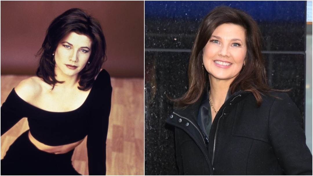 Daphne Zuniga