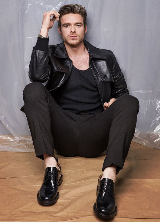 Richard Madden