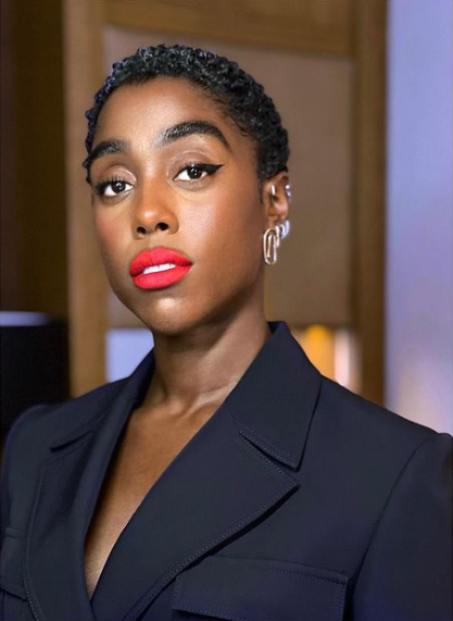 Lashana Lynch