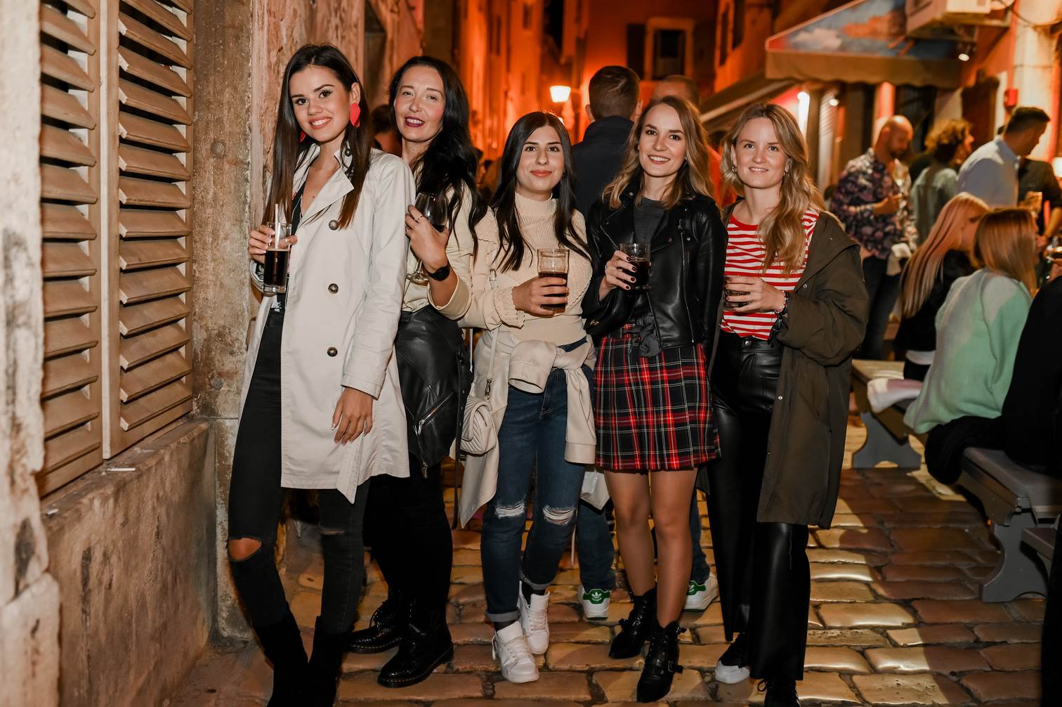 Maja Pajić Zemljić i Iva Markota, Ascanius Media