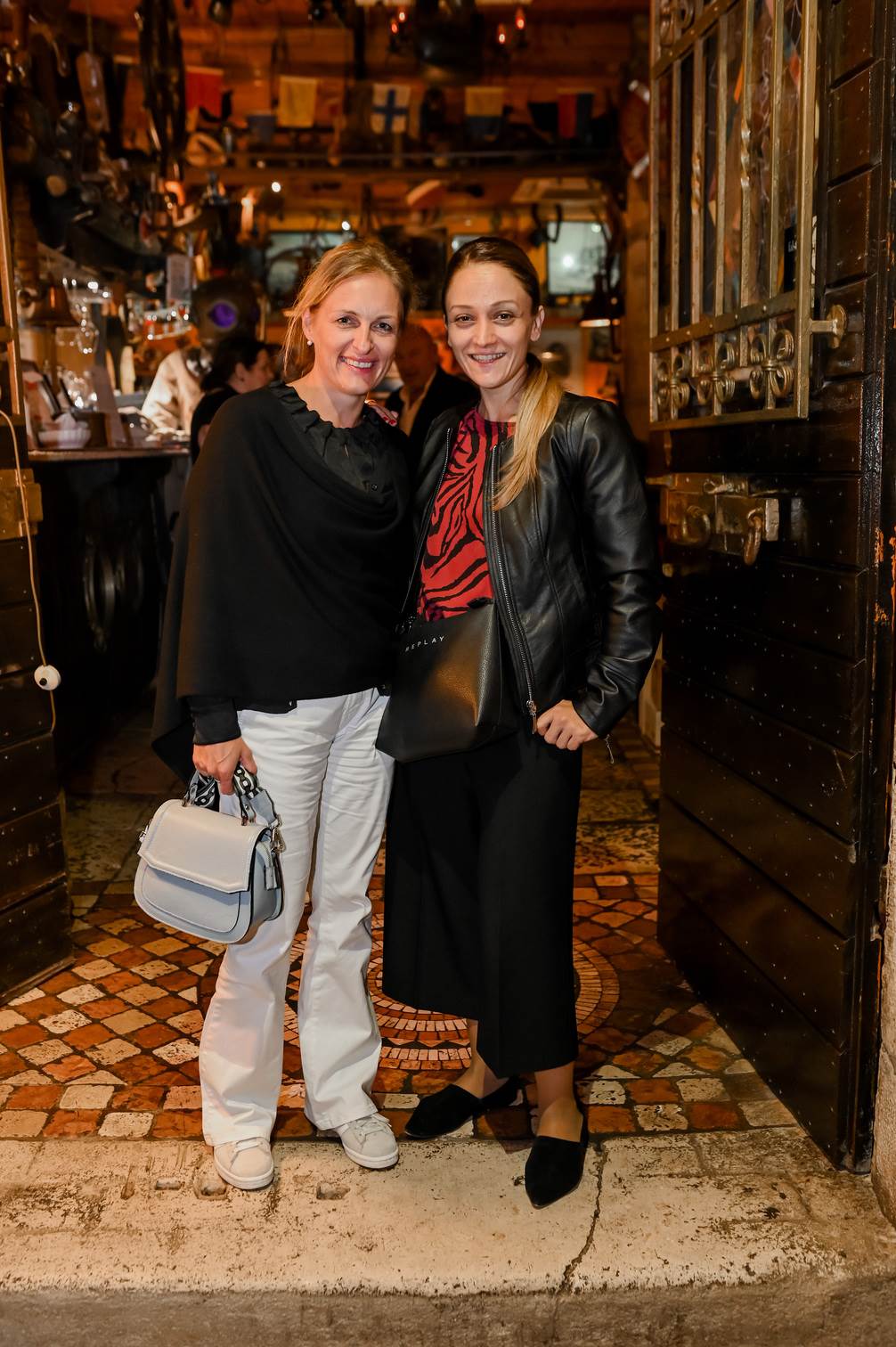 Weekend Media Festival - AMZ Party