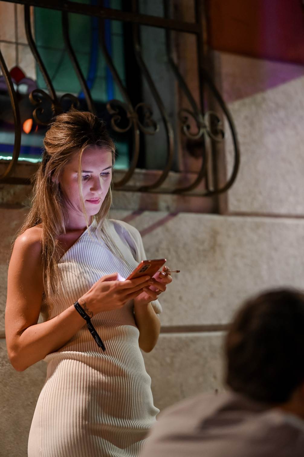 Mira Sinovec, Studio Moderna