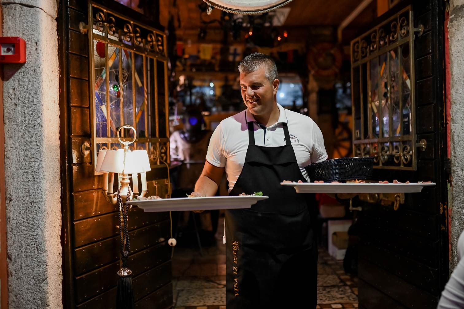 Weekend Media Festival - AMZ Party