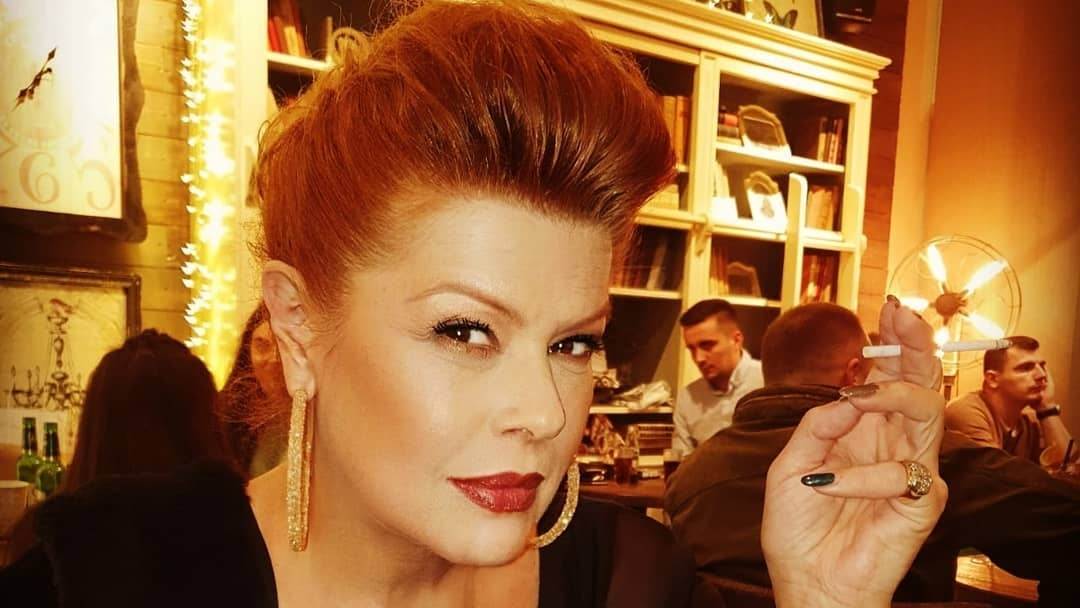Mia Begović