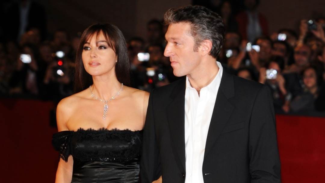 Monica Bellucci i Vincent Cassel razveli su se nakon 18 godina ljubavi