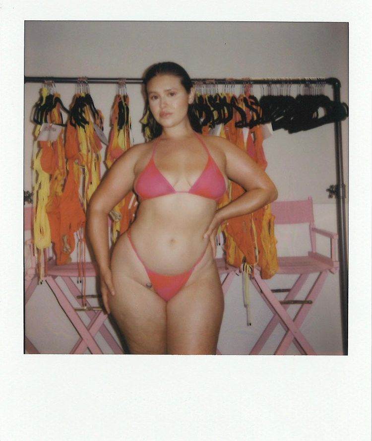 kylie swim
