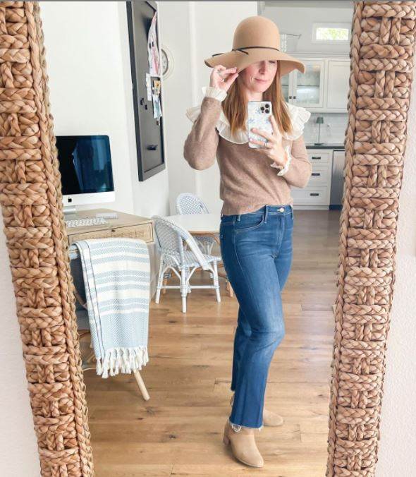 Predimenzionirana kragna