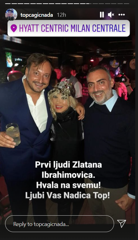 zlatan ibrahimović
