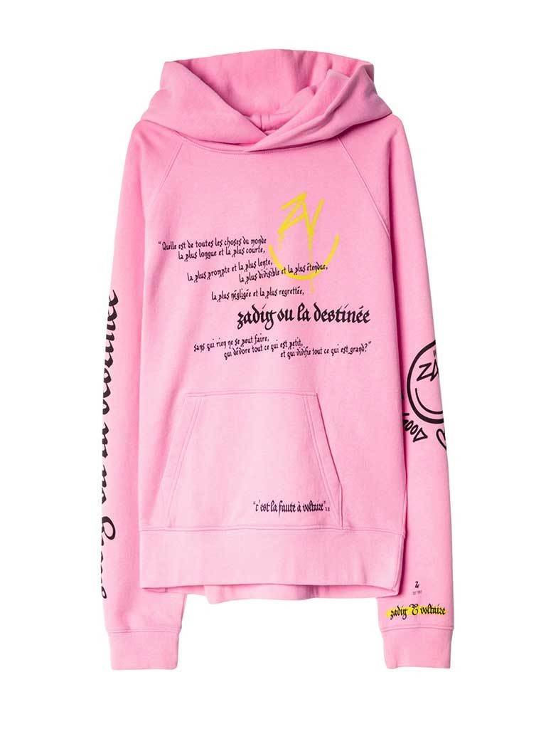 majica s kapuljačom