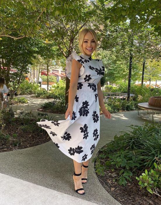 Katie Piper
