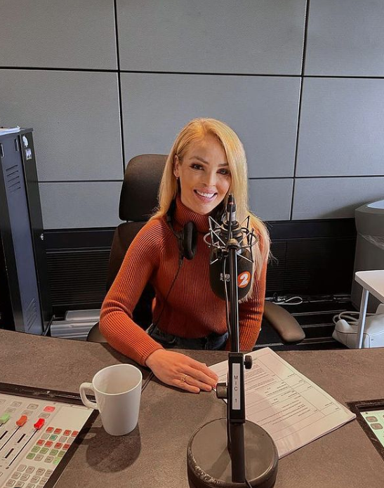 Katie Piper