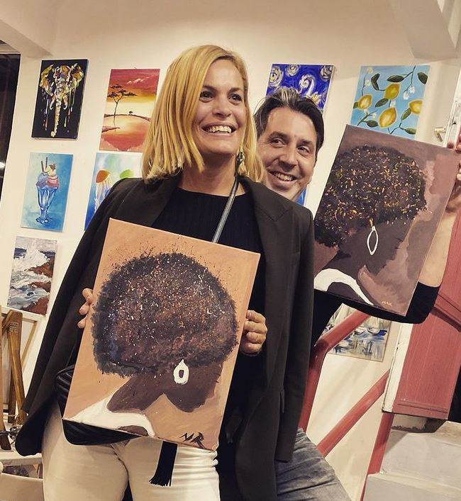 Nevena Rendeli Vejzović