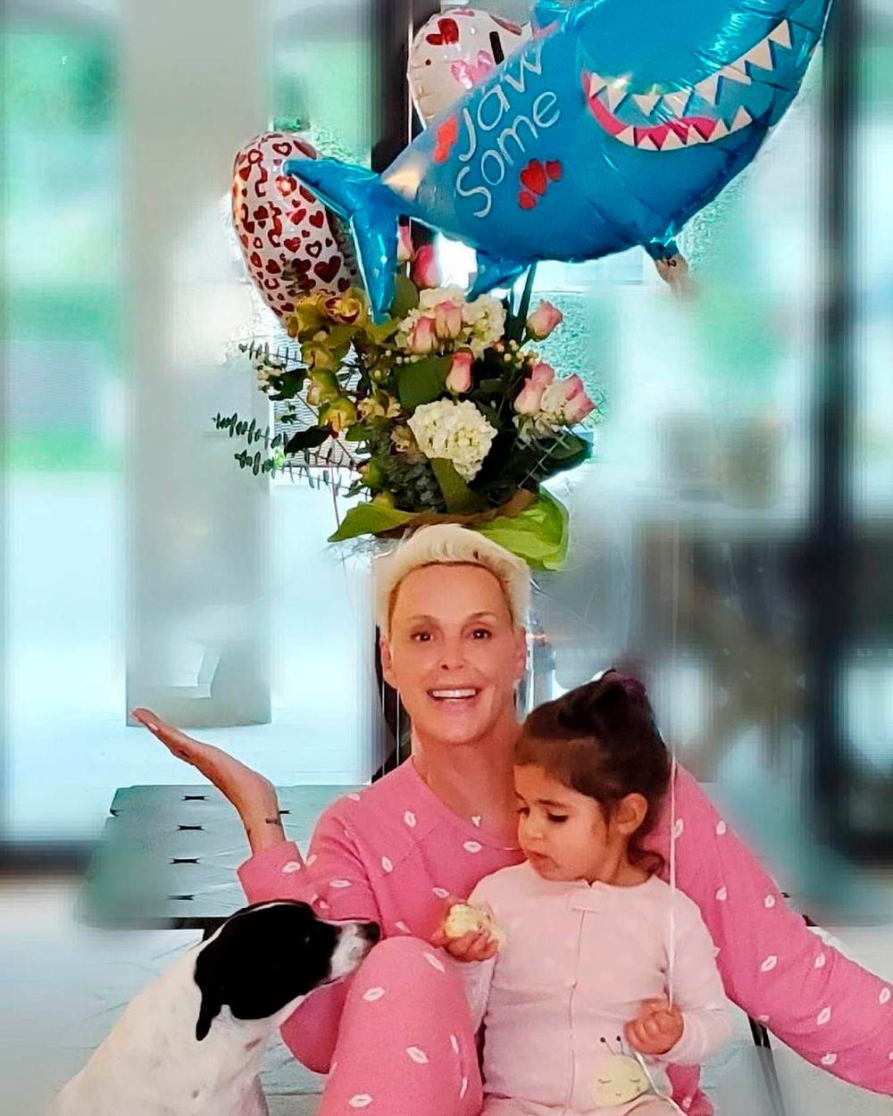 brigitte nielsen