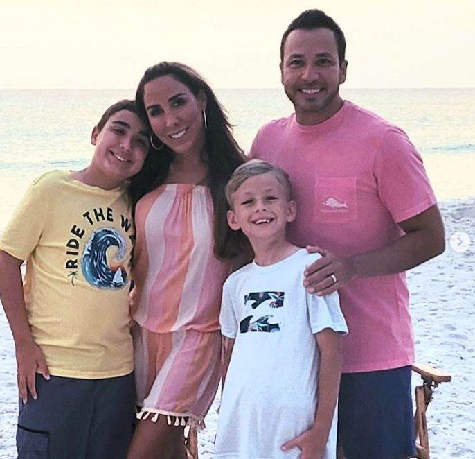 backstreet boys, Howie dorough