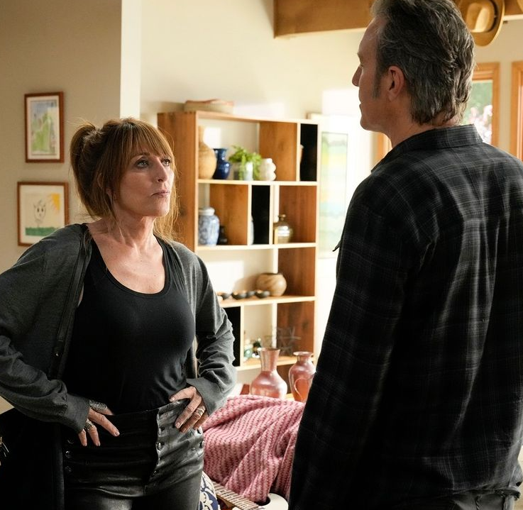 Katey Sagal