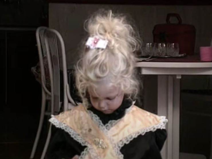 Hana Huljić i Danijela Martinović