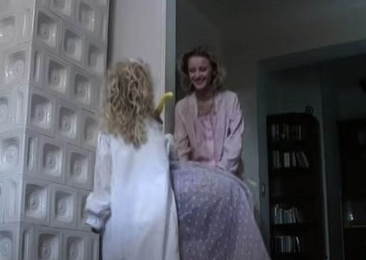 Hana Huljić i Danijela Martinović