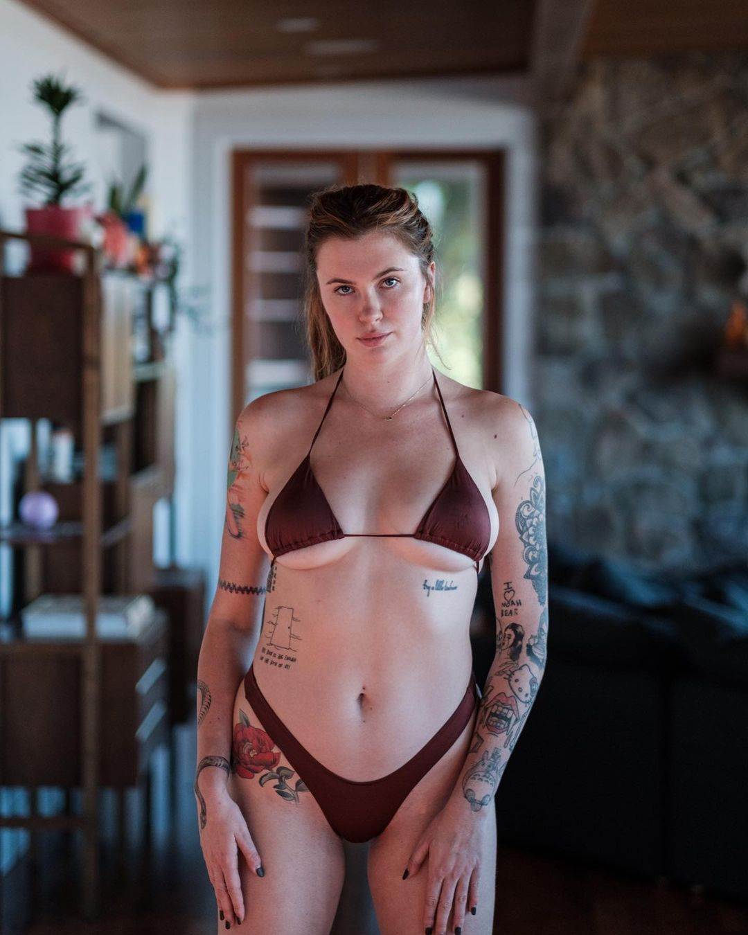 Ireland Baldwin
