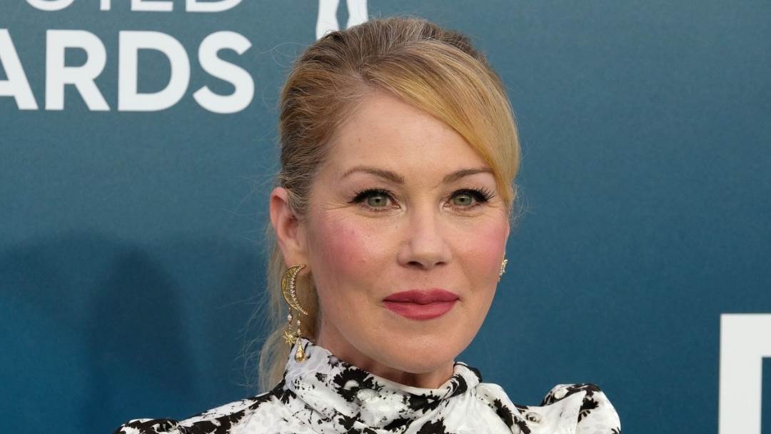 Christina Applegate