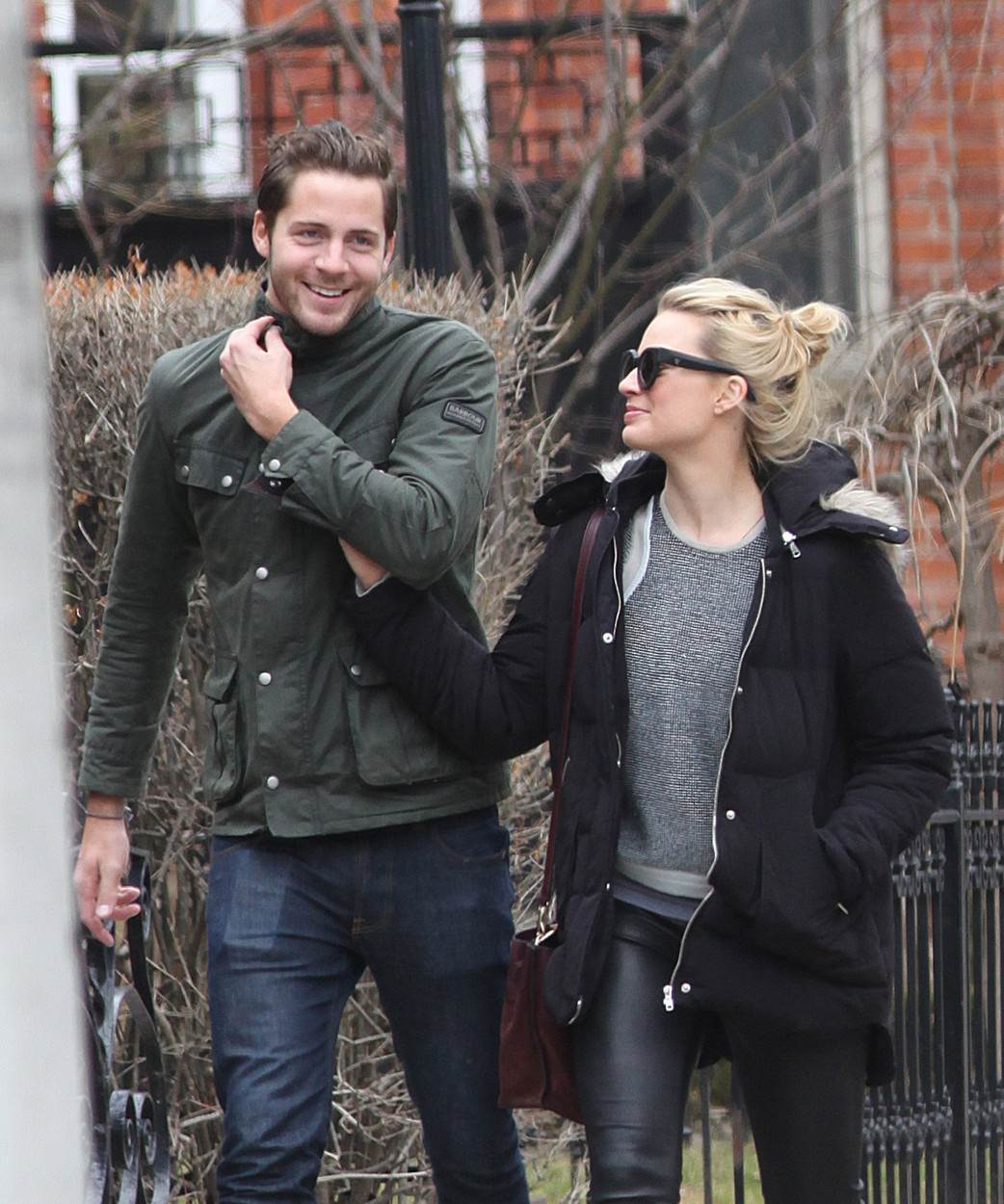 Margot Robbie i Tom Ackerley zajedno su od 2012. godine