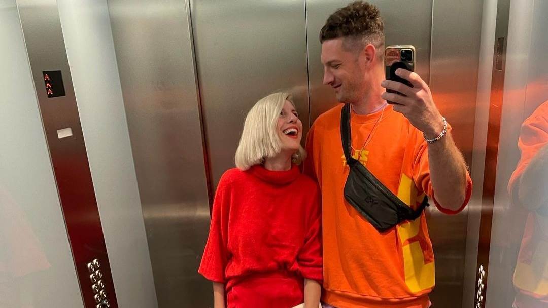 Ida Prester se zbog muža preselila u Beograd