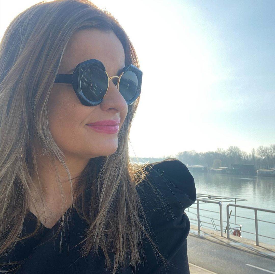 Hana Tabaković Baksa