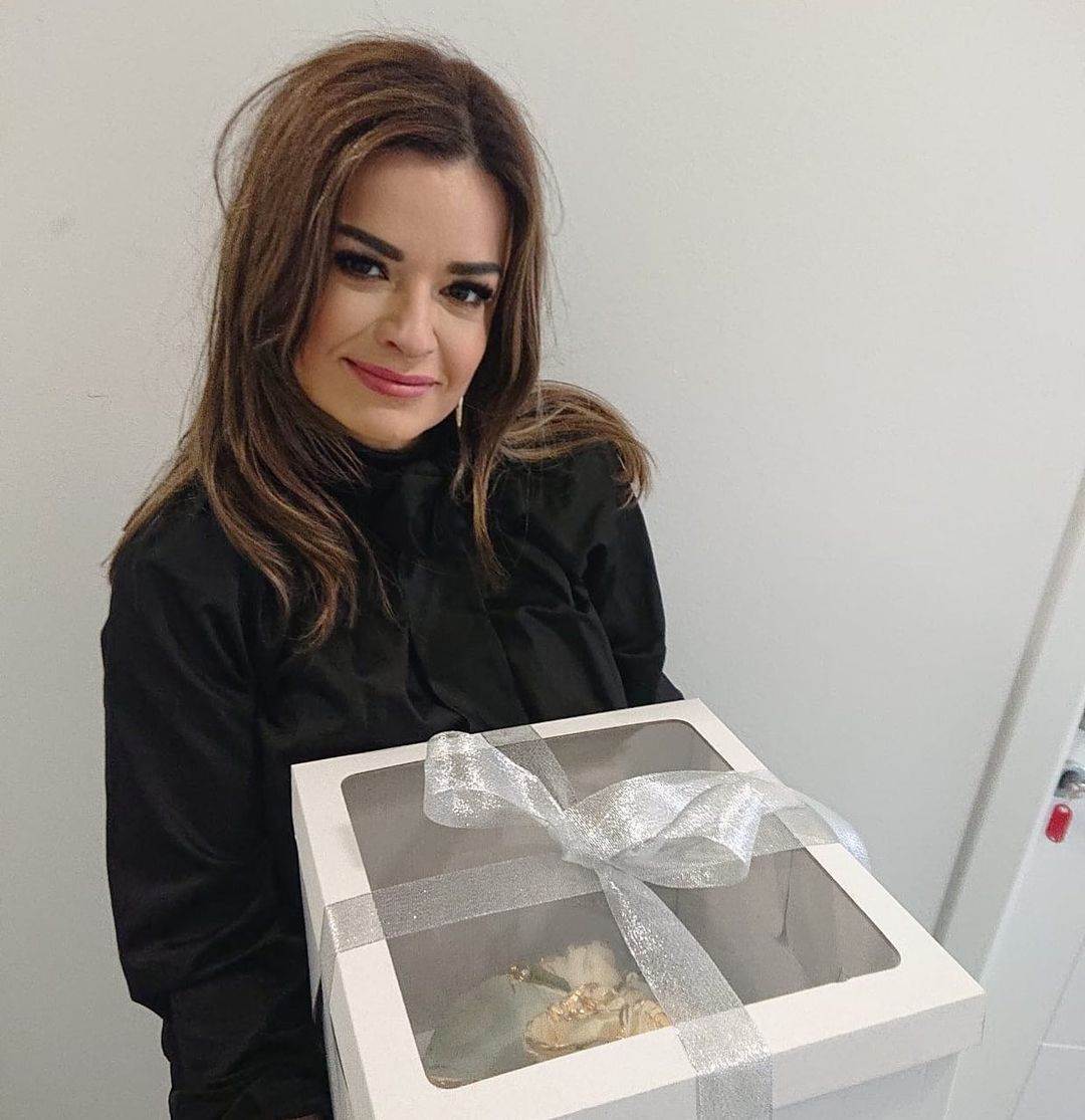 Hana Tabaković Baksa