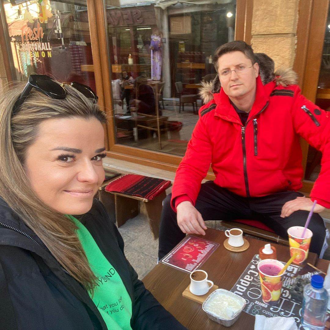 Hana Tabaković Baksa