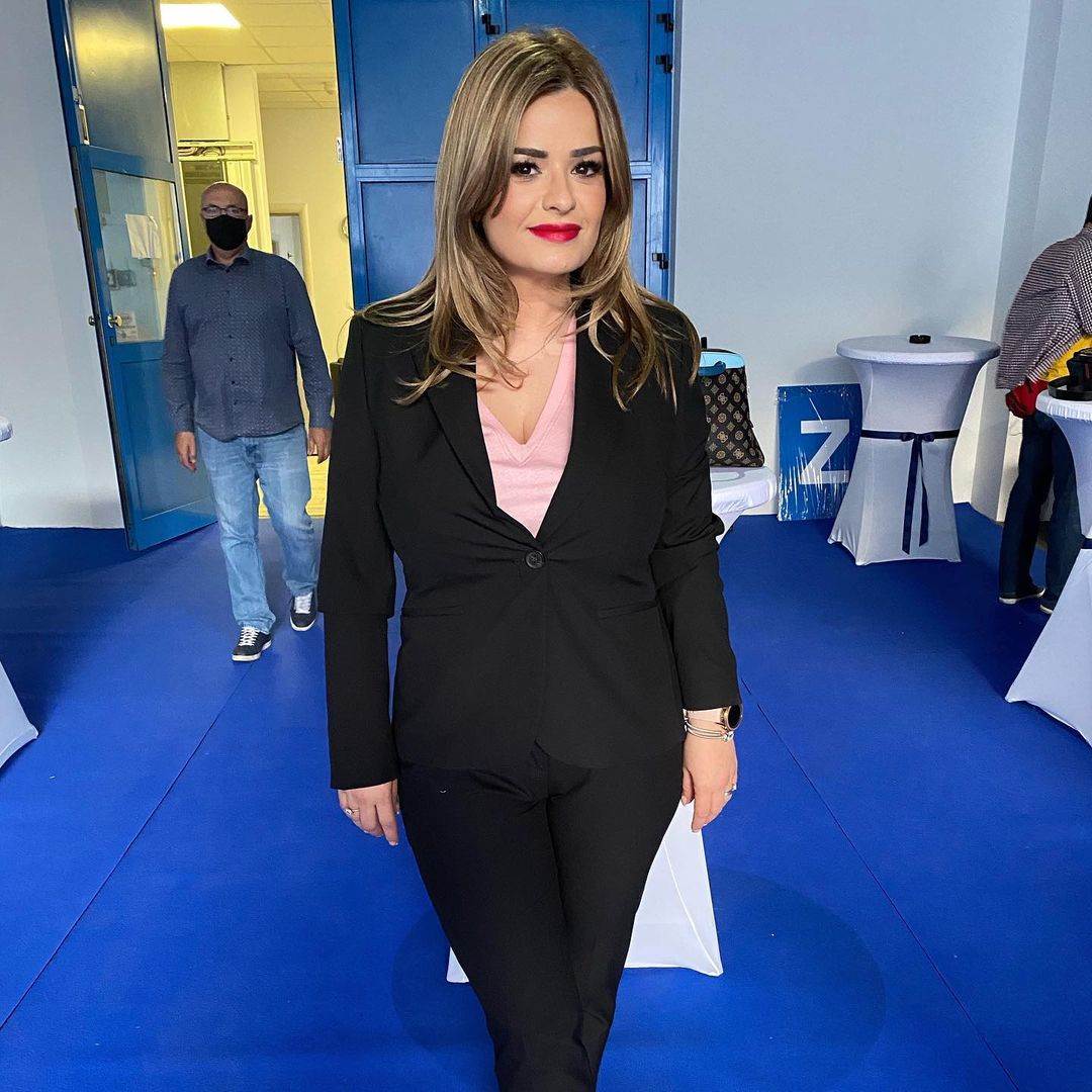 Hana Tabaković Baksa