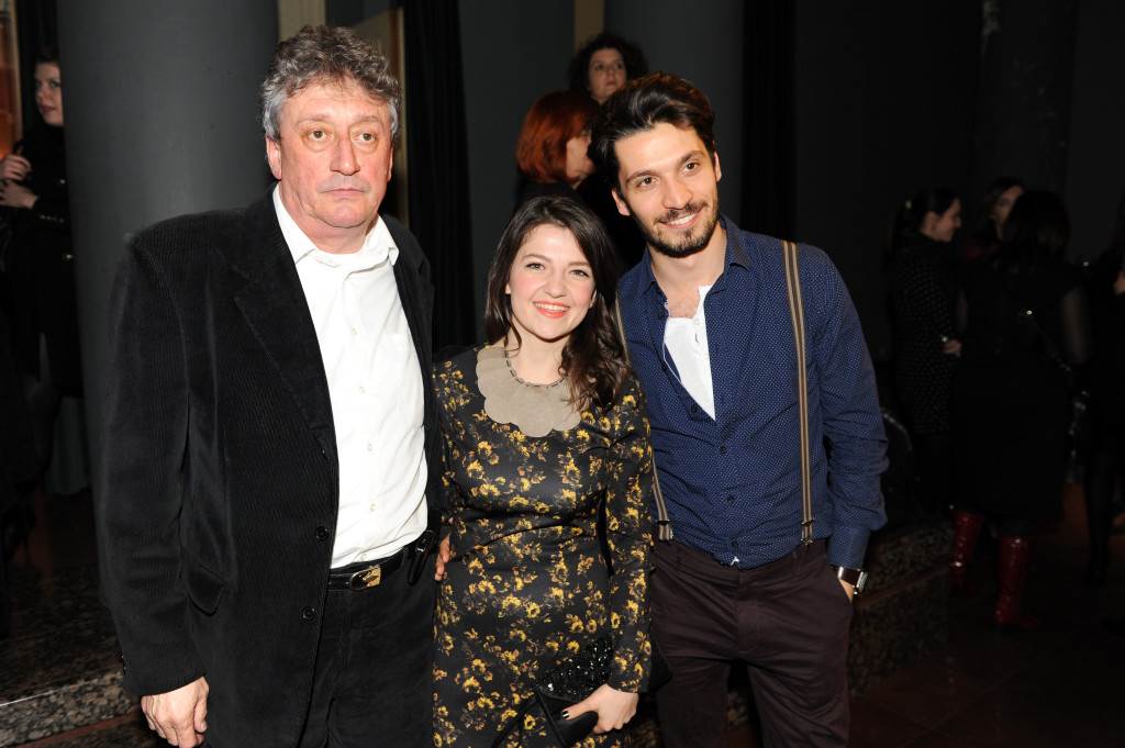 Tomislav Štriga viđen u stožeru Davora Bernardića