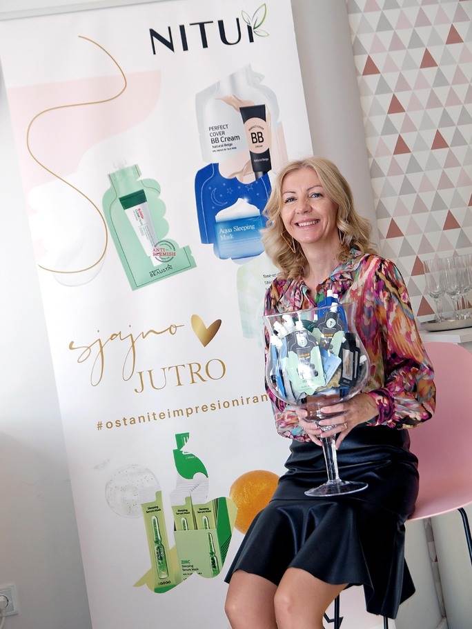 Na domaće tržište je stigao novi korejski brend. Upoznajte Beaustu!