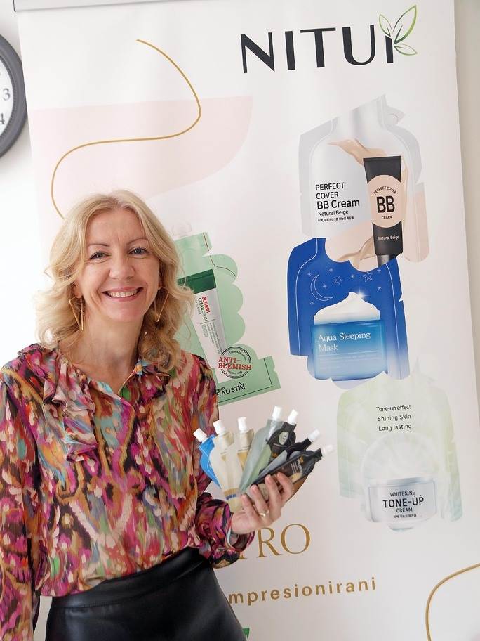 Na domaće tržište je stigao novi korejski brend. Upoznajte Beaustu!