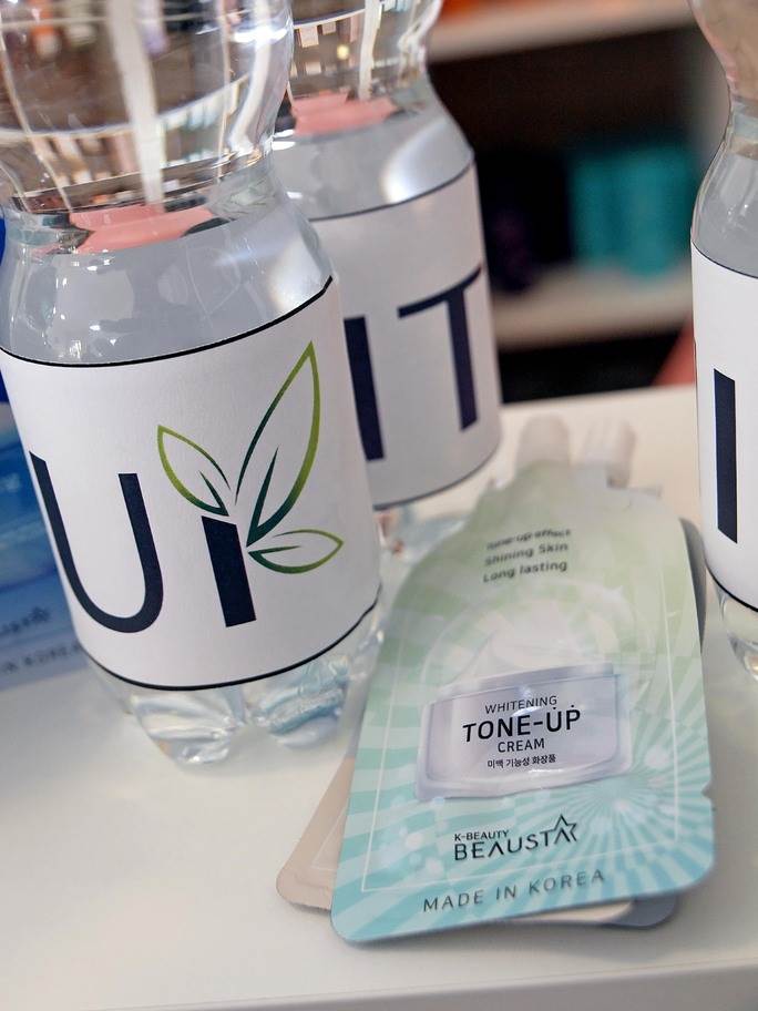 Na domaće tržište je stigao novi korejski brend. Upoznajte Beaustu!