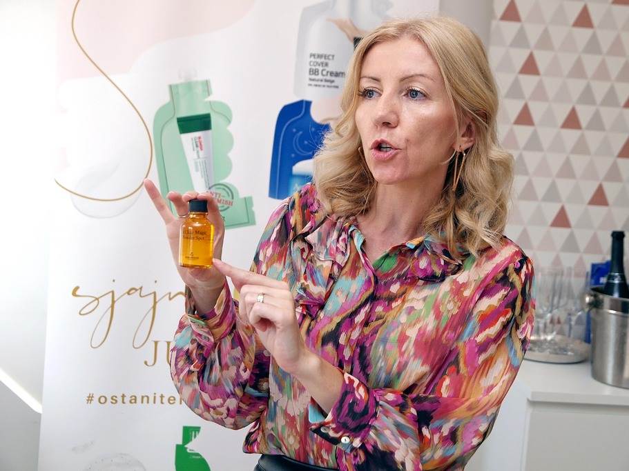 Na domaće tržište je stigao novi korejski brend. Upoznajte Beaustu!