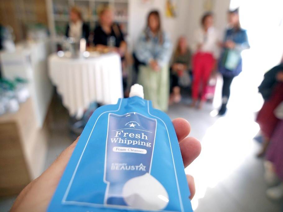 Na domaće tržište je stigao novi korejski brend. Upoznajte Beaustu!