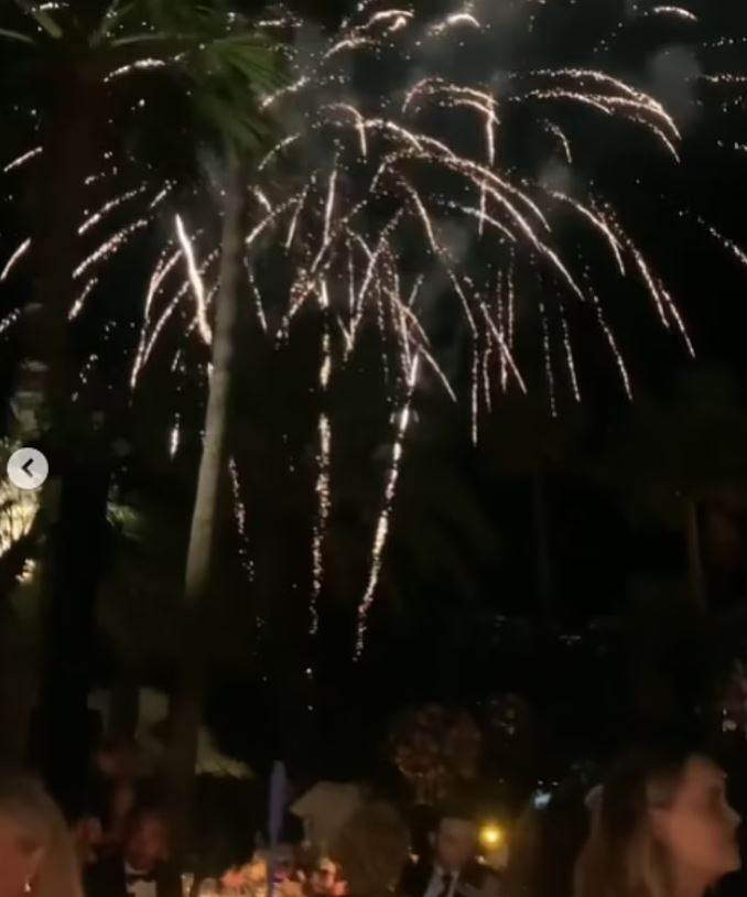 Francisco de Borbon i Sophie Elizabeth Karoly