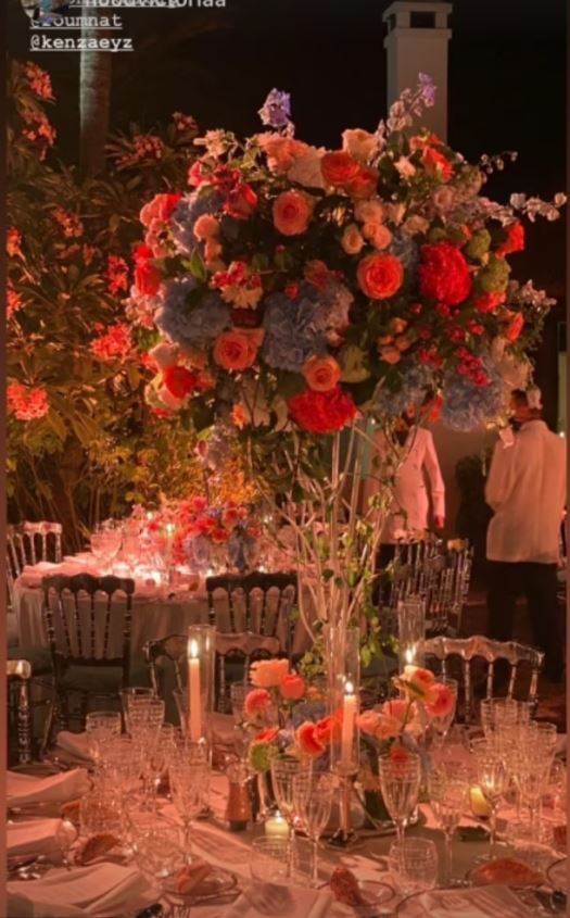 Francisco de Borbon i Sophie Elizabeth Karoly