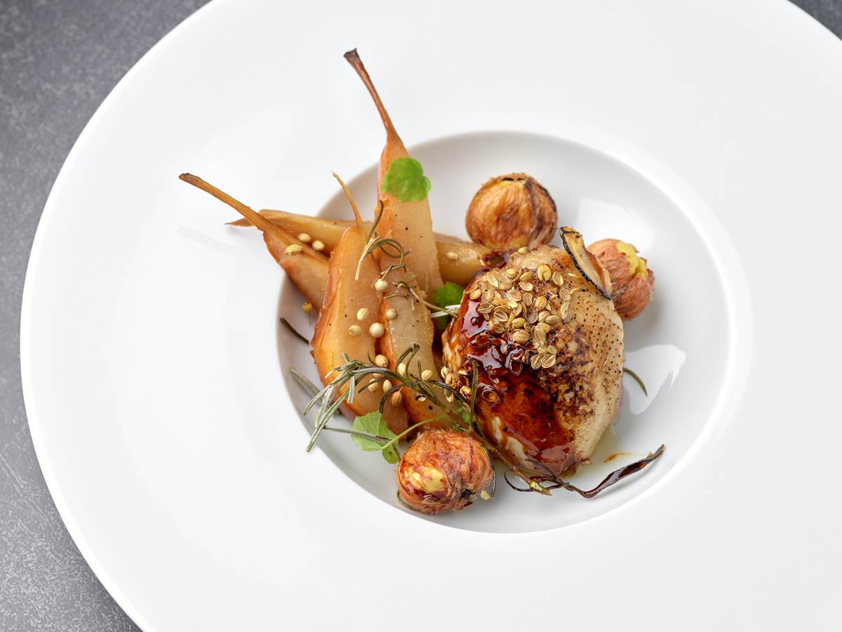 Good France - Zinfandels 2021 (3)