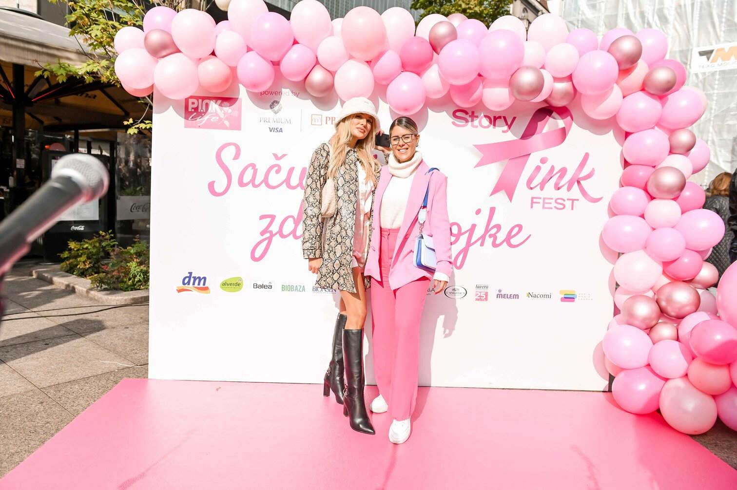 Ivana Miskovic Brita BobeticJPG