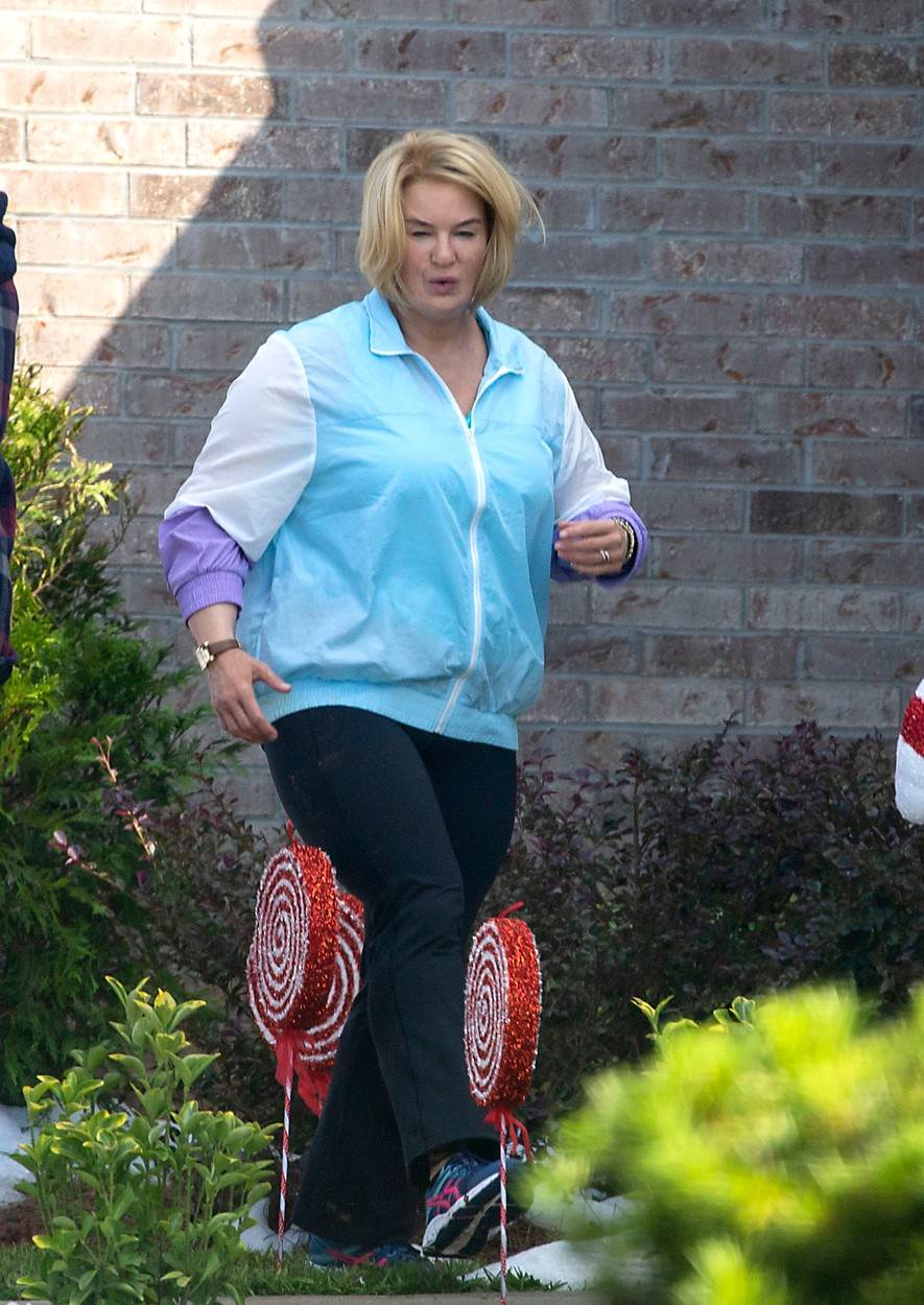 Renee Zellweger