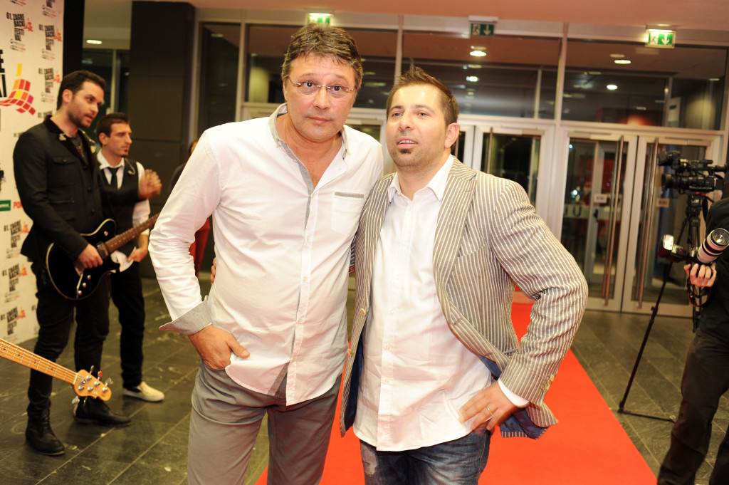 Hari Rončević autor je mnogih legendarnih pjesama