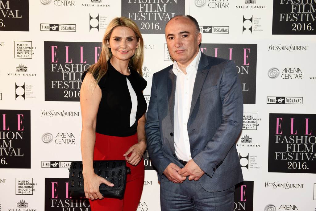 Još stignete na Elle Fashion Film Festival: Na jednom mjestu svi filmski modni mega hitovi