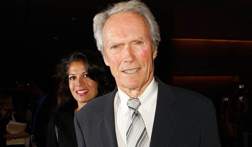 Ljubavni život Clinta Eastwooda