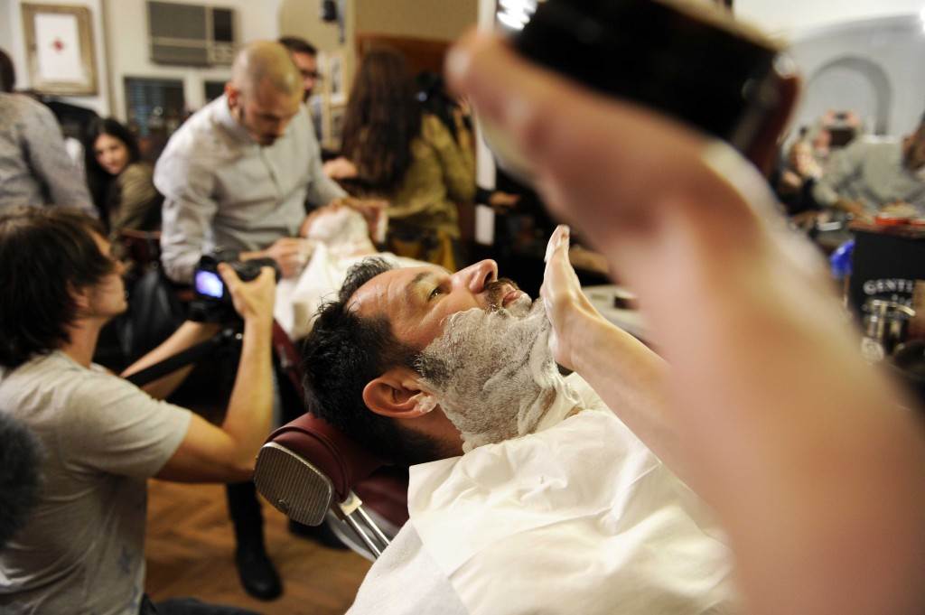 Gentleman Jack's Barber Shop brijačnica otvorila svoja vrata i vratila dašak tradicije