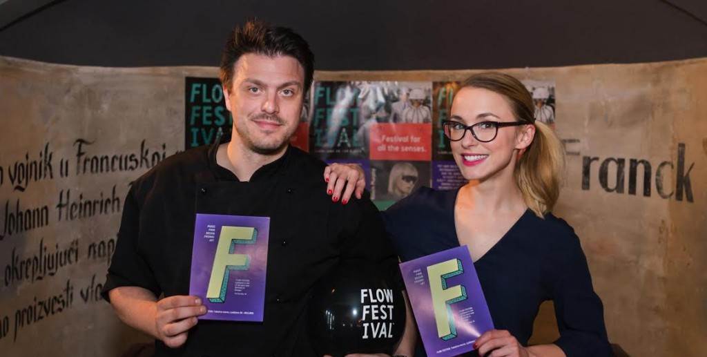 U Zagrebu predstavljen koncept Flow Festivala Ljubljana