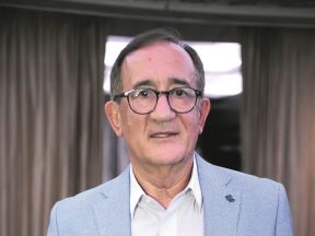 Lino Červar je bivši izbornik hrvatske rukometne reprezentacije