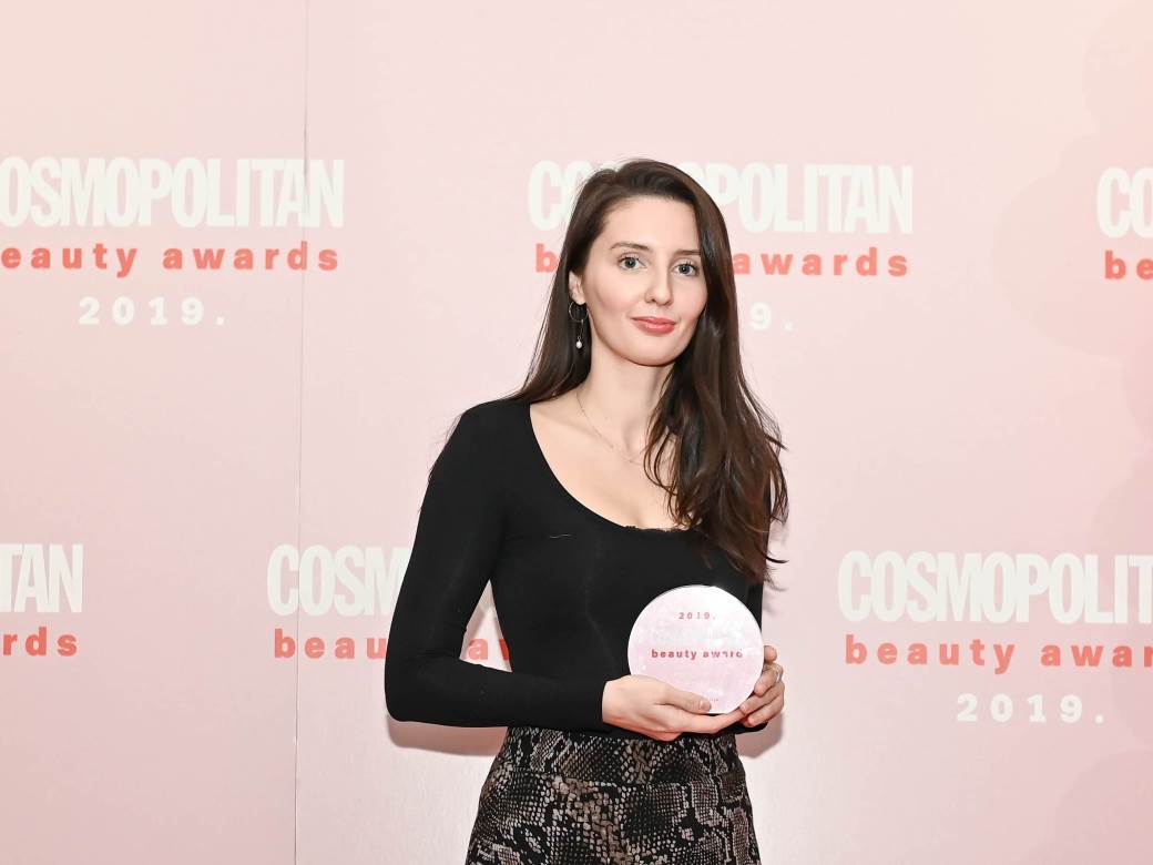 FOTO: Proglašeni pobjednici 'Cosmopolitan Beauty Awards 2019'