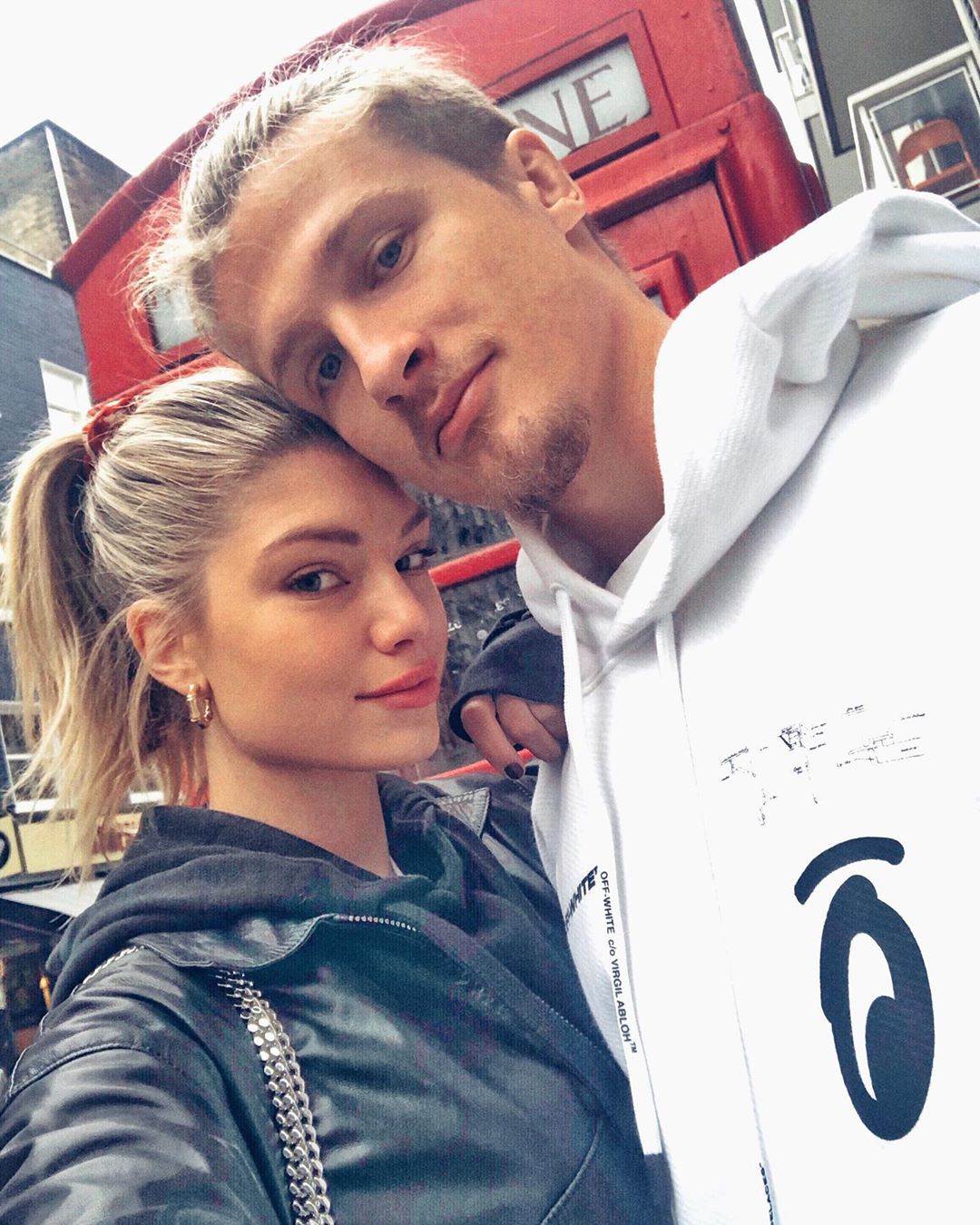 Dina Dragija o vjenčanju i prinovi Story